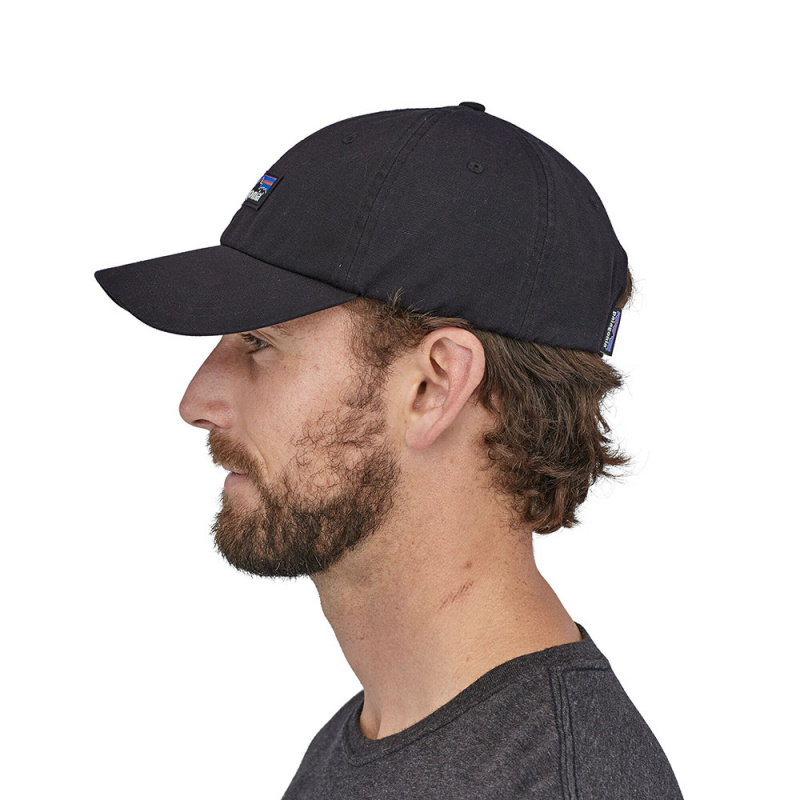 Patagonia p6 cheap trad cap