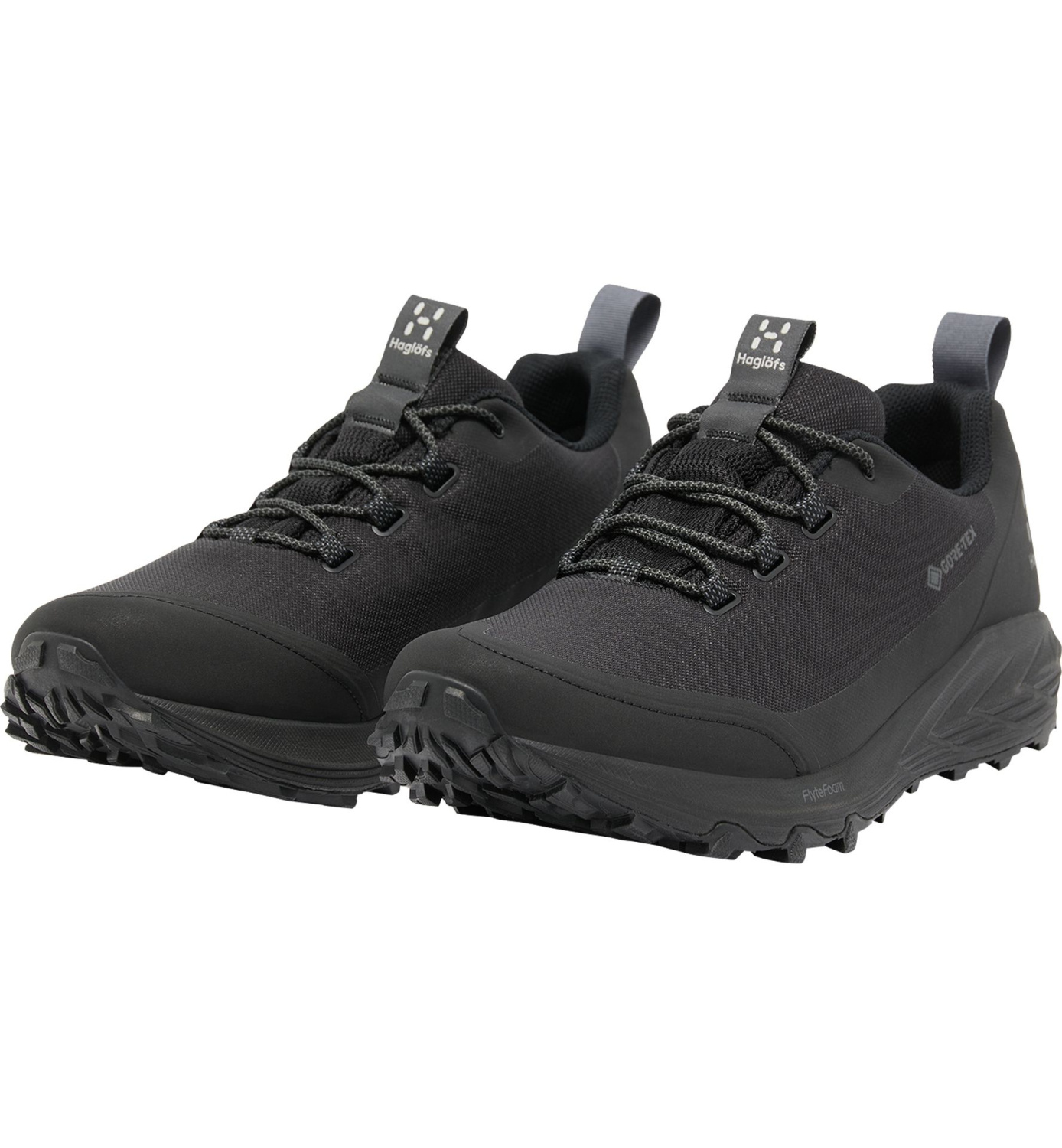 Haglöfs L.I.M FH GTX Low Men True Black/Magnetite