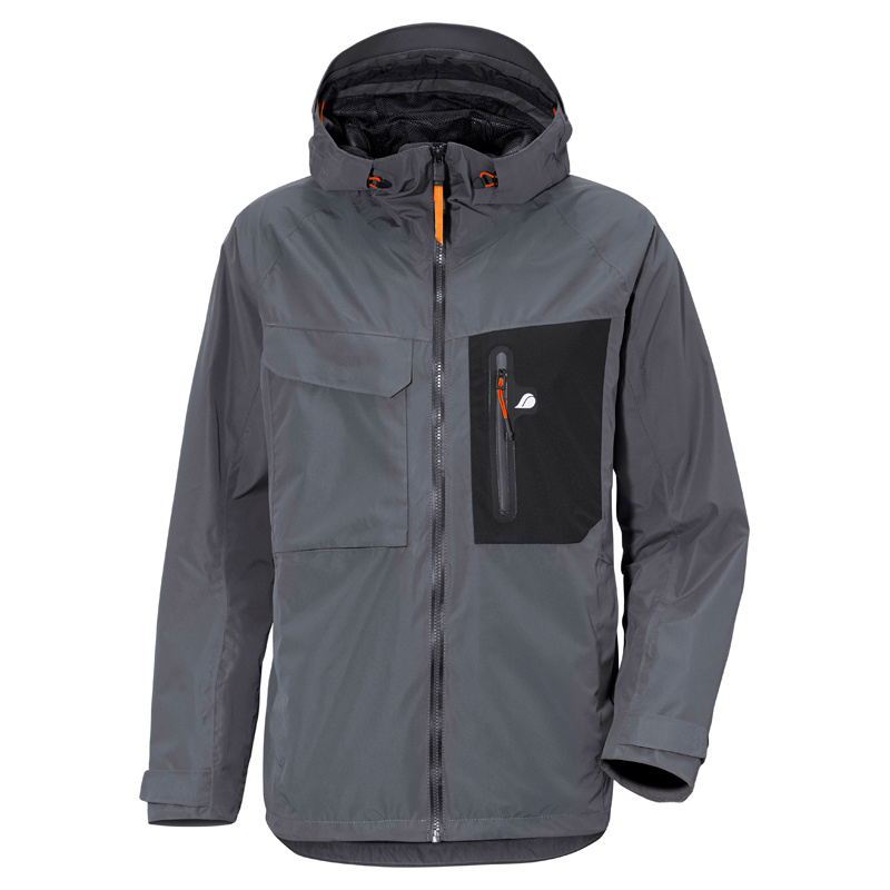 Men's hot sale cloudseeker jacket