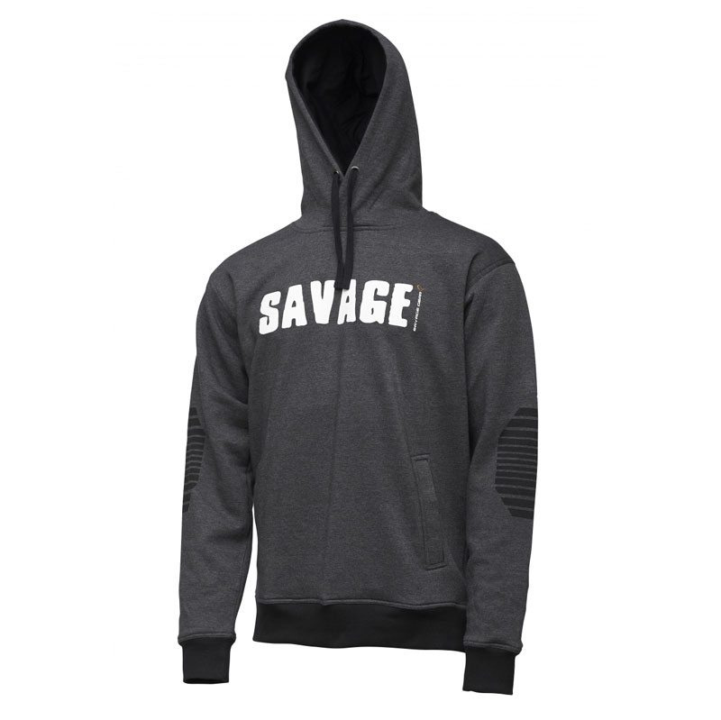 Savage store gear hoodie