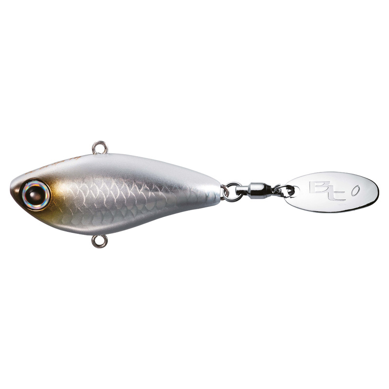 SPINNING TAIL LURES TRAGO SPIN TAIL WILLOW 14G