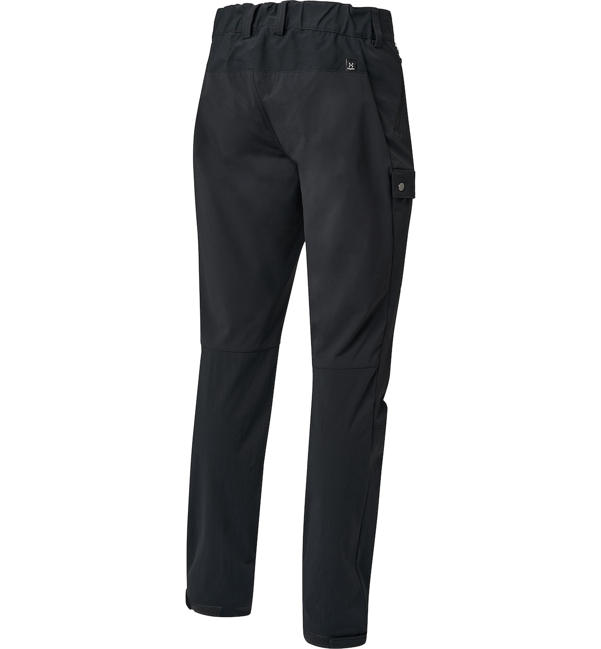 Haglöfs Mid Standard Pant Men True Black