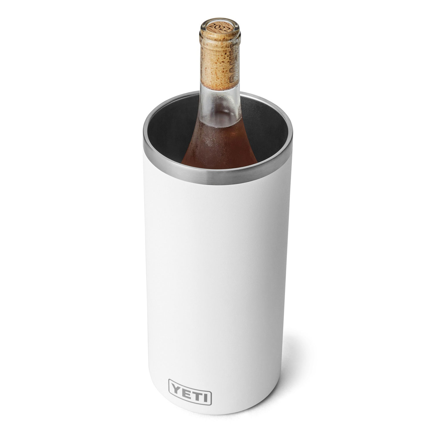 Yeti Wine Chiller - White