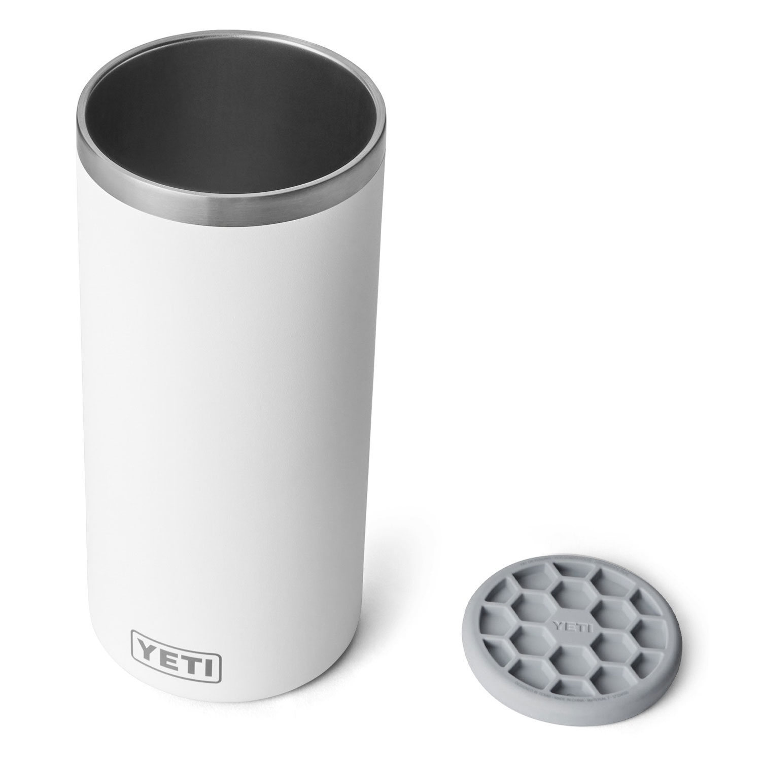 Yeti Wine Chiller - White