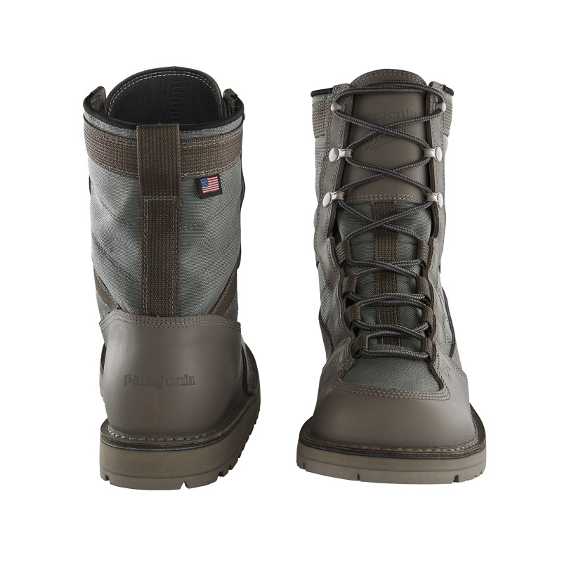 winter wading boots