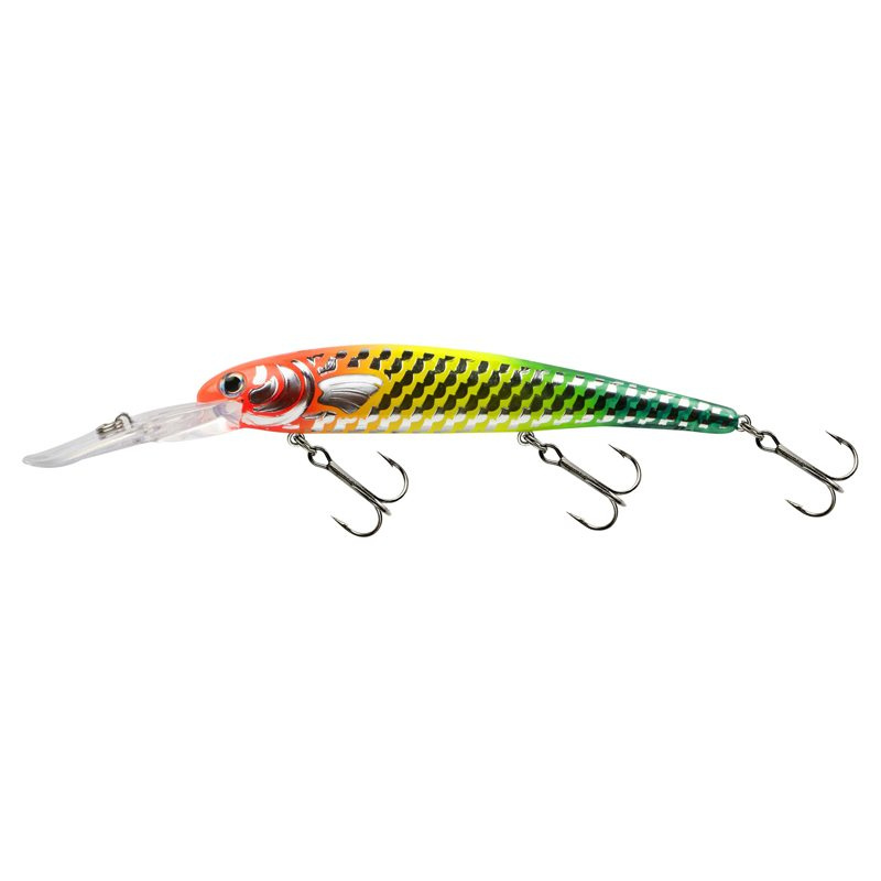 Bandit Generator Chrome Deep 20g 11,9cm