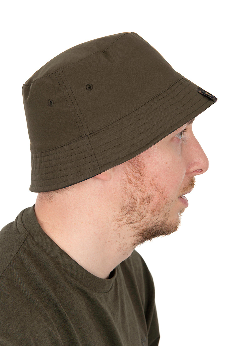 Fortis bucket orders hat