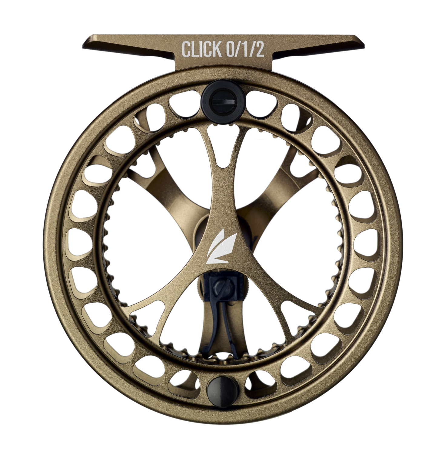 Sage Click Flyreel Bronze