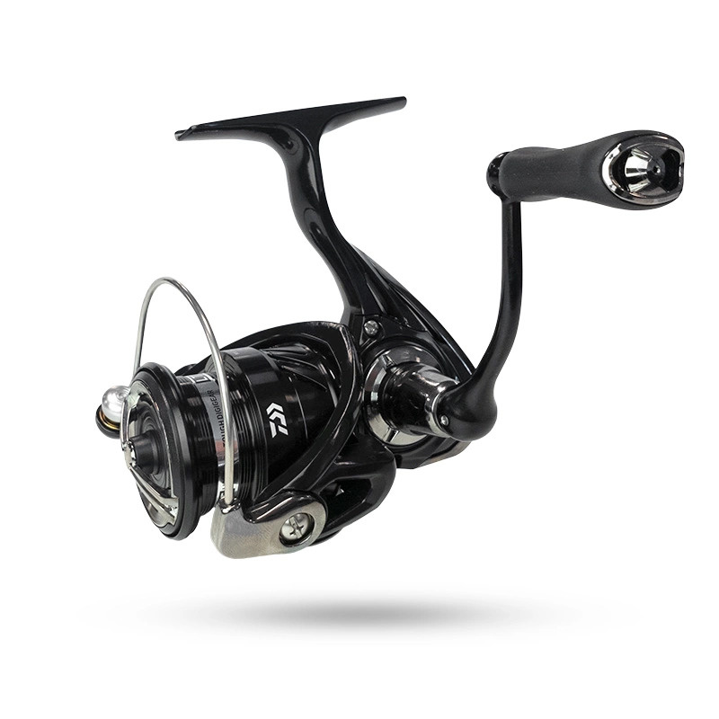 Daiwa Ninja Pitch Black Combo