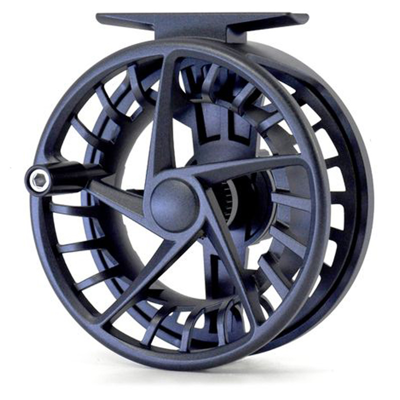 Lamson Liquid S Fly Reel Day Break