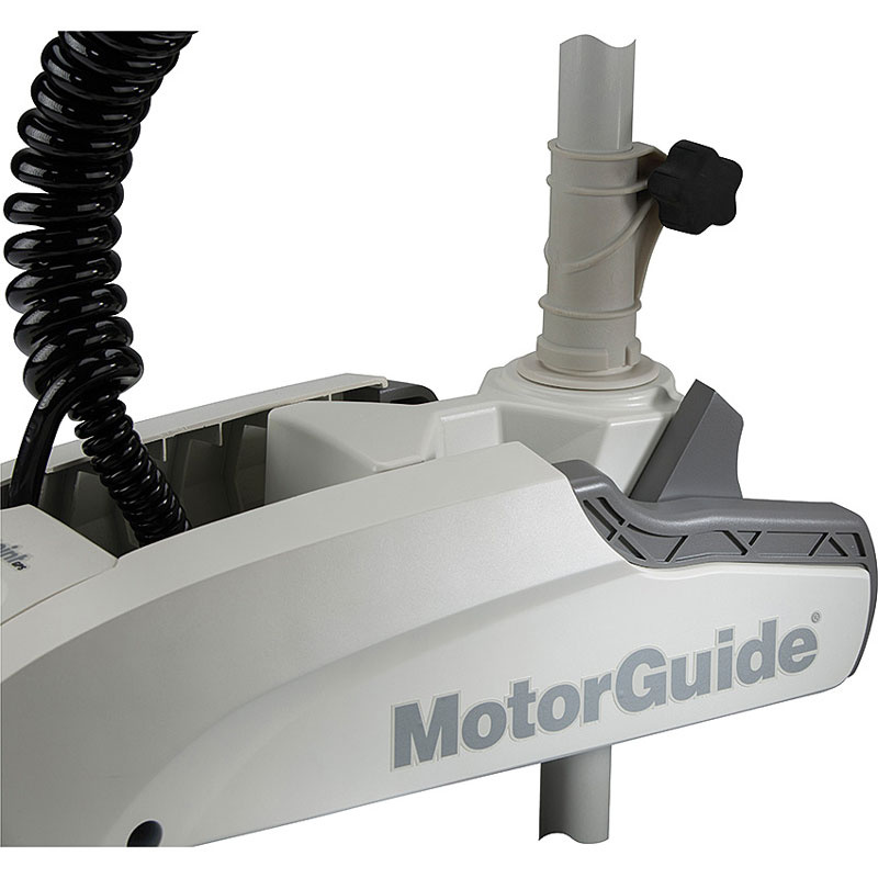 Motorguide Xi3-55SW 54'' 12V GPS | Sportfishtackle.com