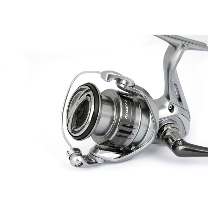 Shimano 21 NASCI 500 Spinning Reel 4969363043122 – North-One Tackle