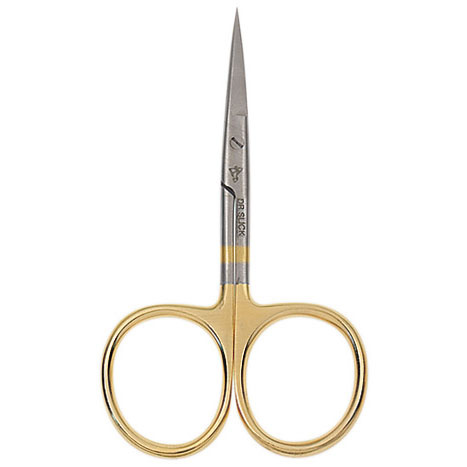 DR Slick All Purpose Scissor 4\'\' Straight