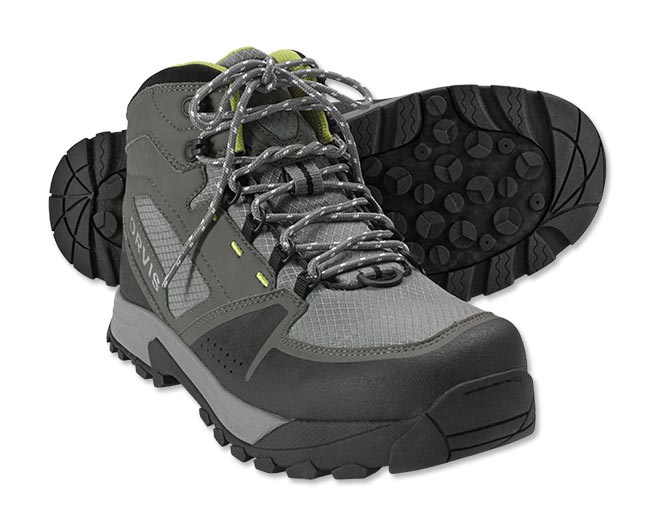 Orvis on sale ultralight boots