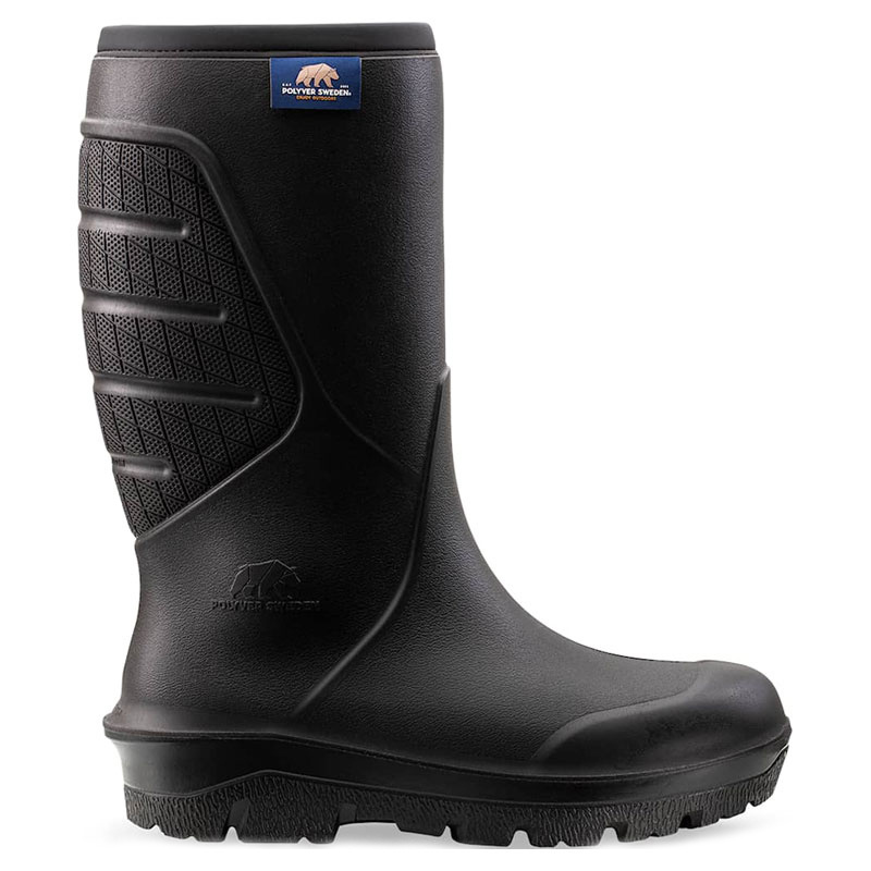 polyver winter boot low storleksguide