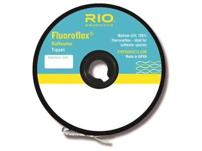 Rio Fluoroflex Saltwater Leadermaterial | Sportfishtackle.com