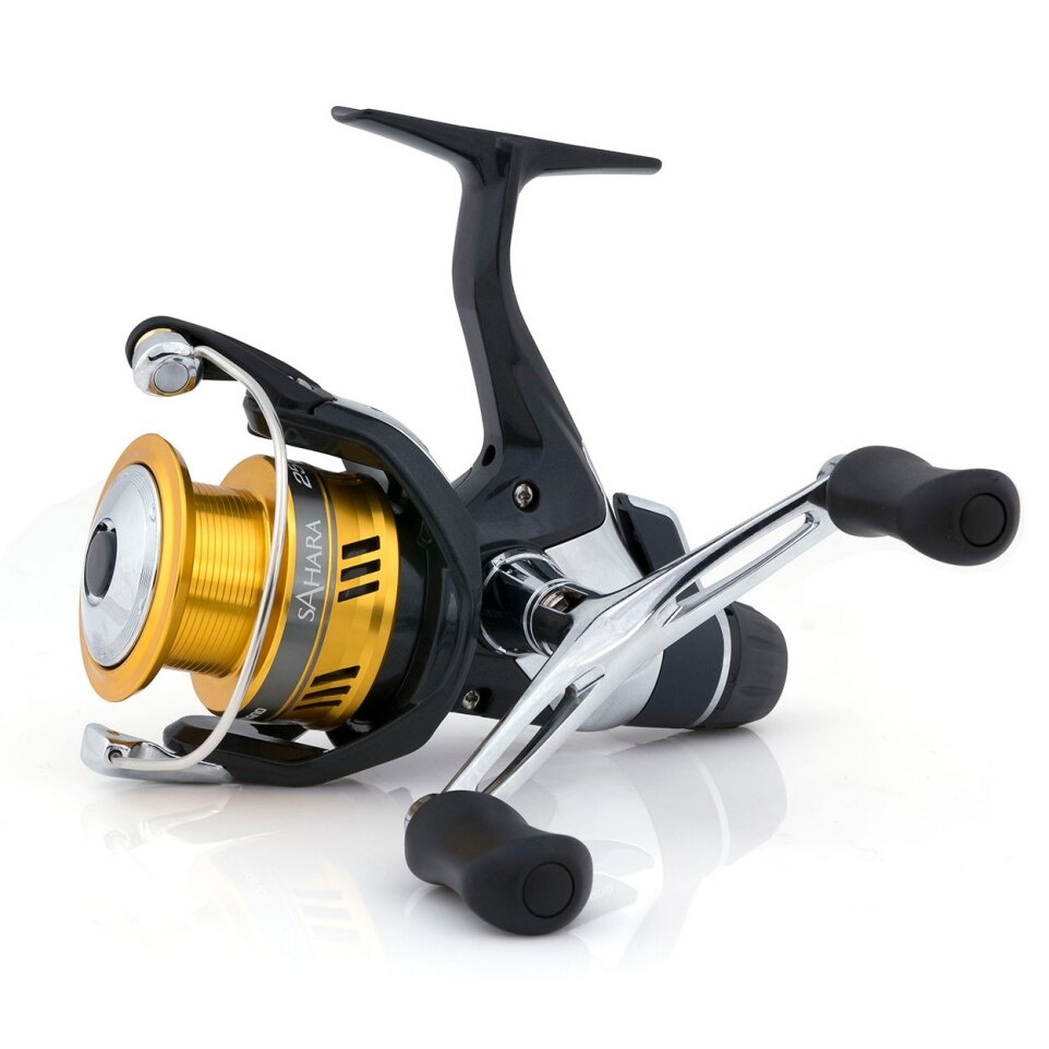 Shimano Sahara RD