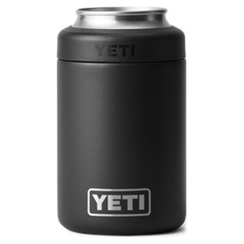 Yeti store brand can insulator