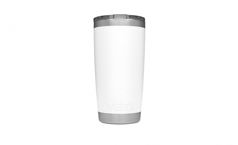 Yeti 20 sale oz tumbler white