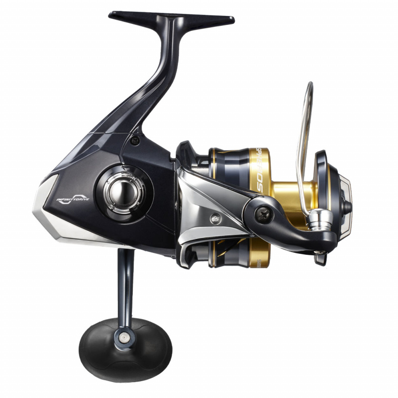 Shimano Spheros SW A