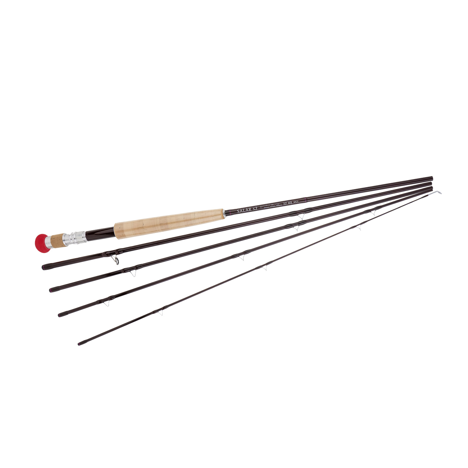 Frödin Salar S2 Fly Rod