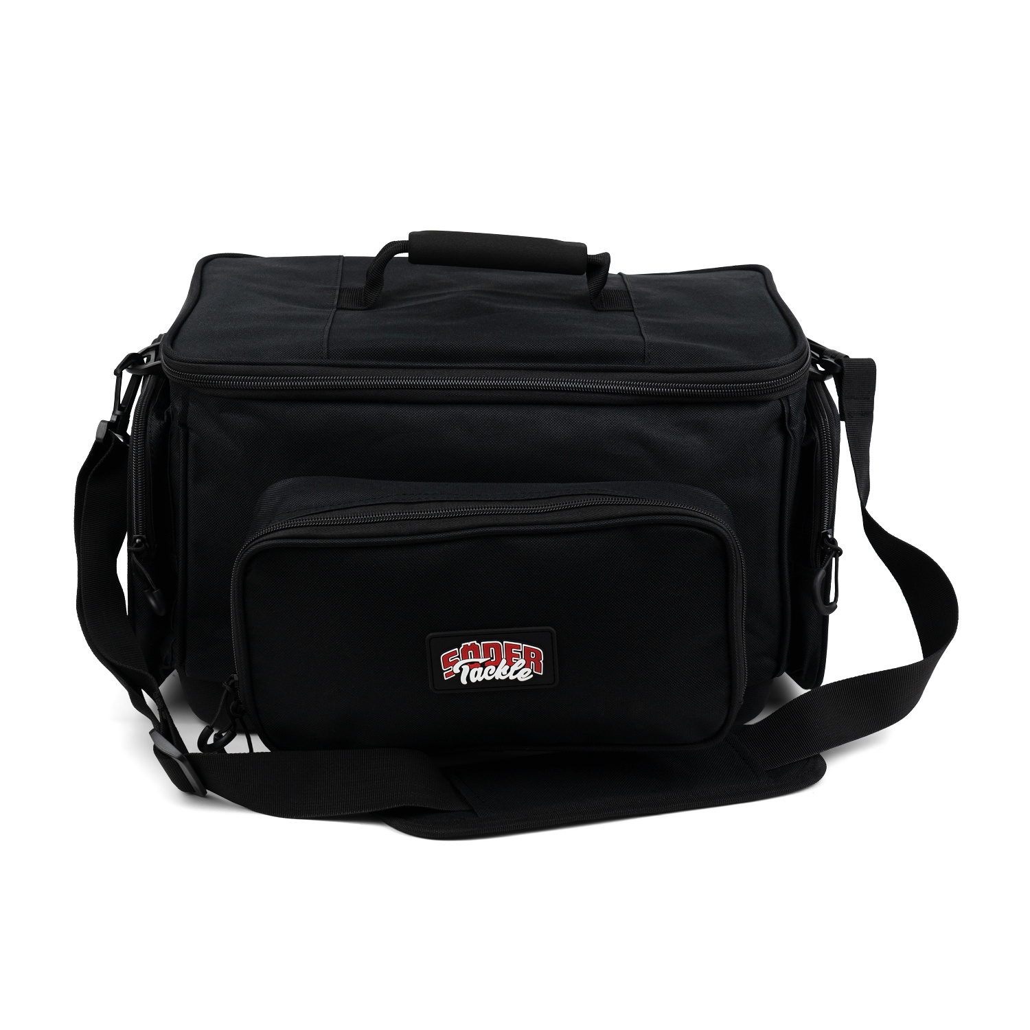 Söder Tackle Lure Bag (incl. 3pcs Regular Lure Box)