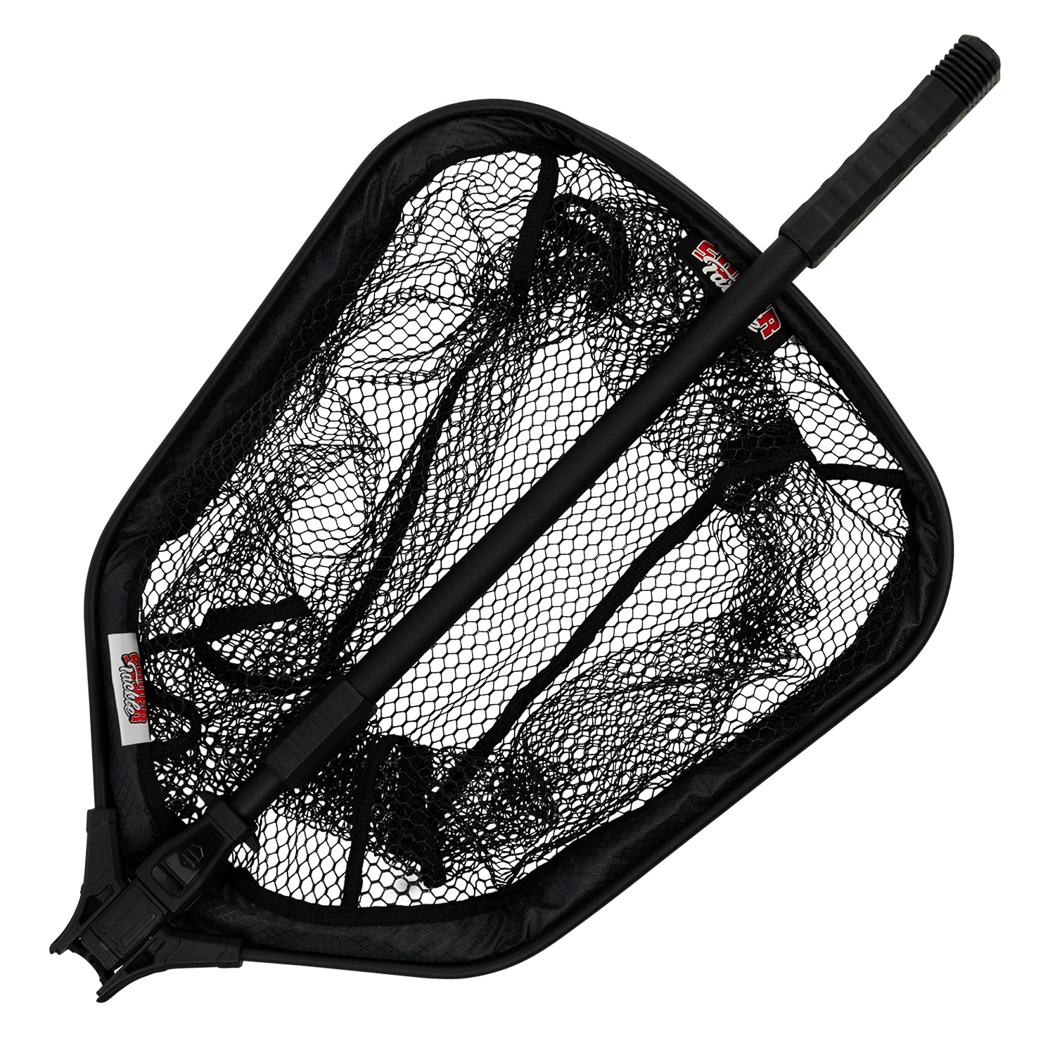 Söder Tackle Lunker Net 50x40cm (Folding)