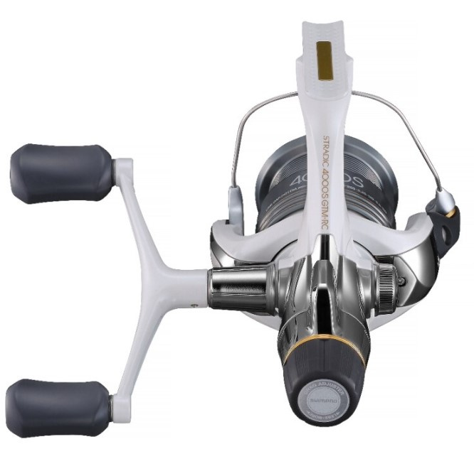 Shimano Stradic GTM-RC