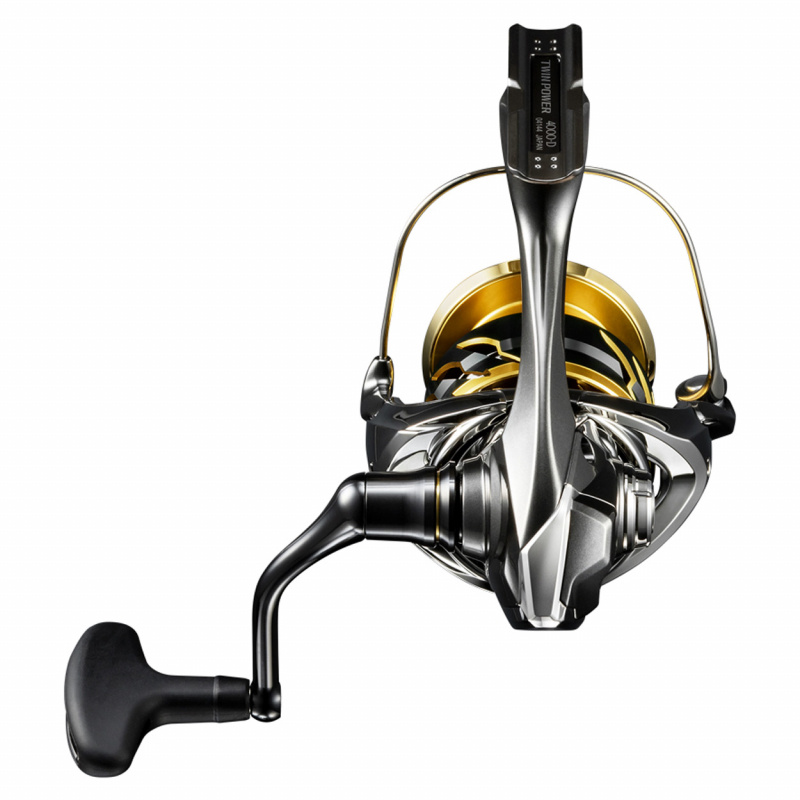 Shimano Twin Power FD