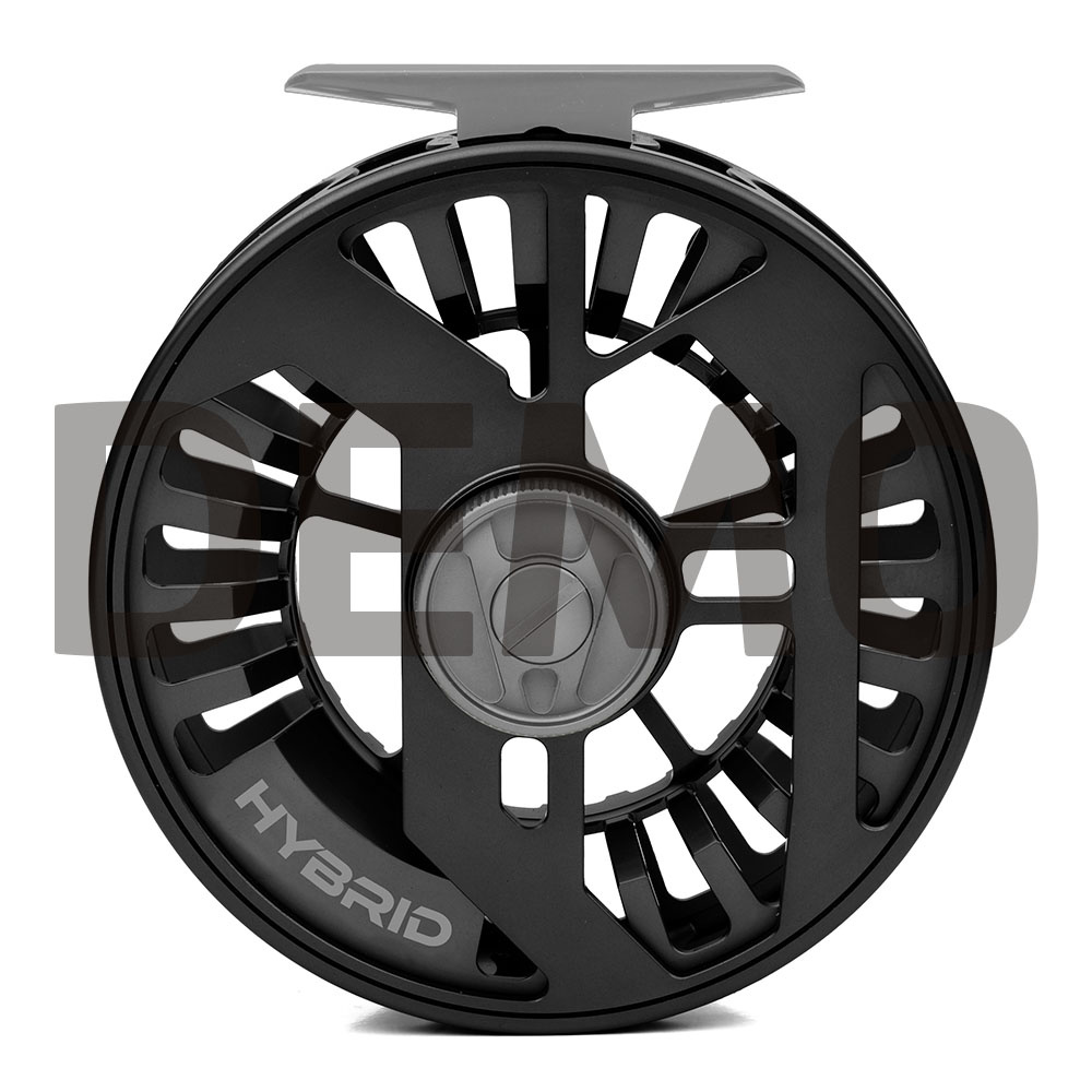 Vision XLS Hybrid Reel