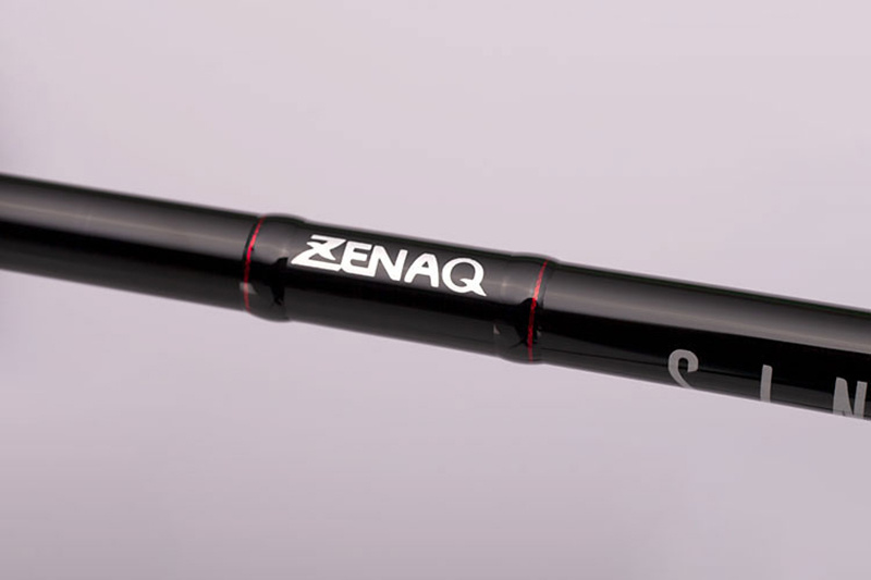 Zenaq Sinpaa 83 Hiramasa | Sportfishtackle.com